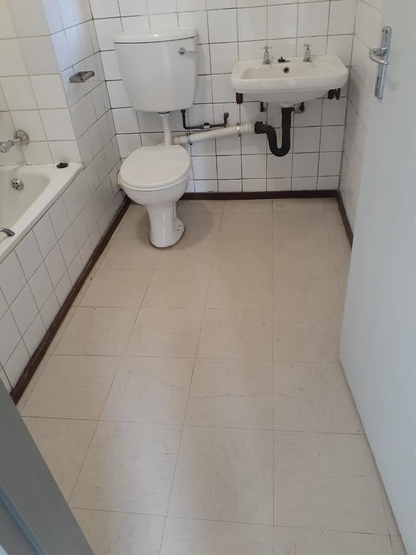 To Let 0 Bedroom Property for Rent in Sasolburg Free State